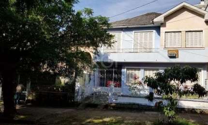 Terreno à venda na Rua Marcelo Gama, 224, São João, Porto Alegre