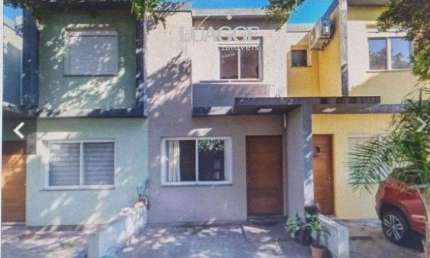 Casa em Condomínio 2 dormitórios à venda Vila Nova Porto Alegre/RS