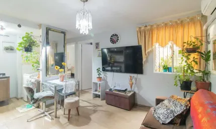 Apartamento com 2 quartos à venda na Estrada Cristiano Kraemer, 920, Vila Nova, Porto Alegre