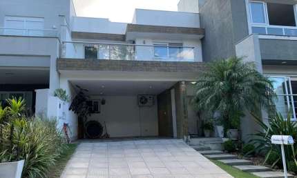 Casa em Condomínio 3 dormitórios à venda Vila Nova Porto Alegre/RS