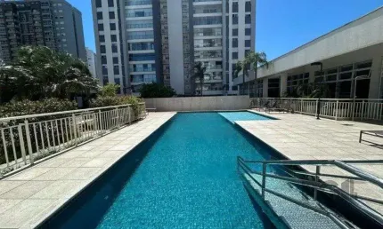 Apartamento GARDEN novo no Condomínio Rossi Reserva de 3 dormitórios e 2 vagas