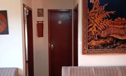 Apartamento com 2 quartos à venda na Rua Primeiro de Setembro, 503, Vila São José, Porto Alegre