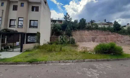 Terreno para Venda - 225m², bairro Aberta dos Morros