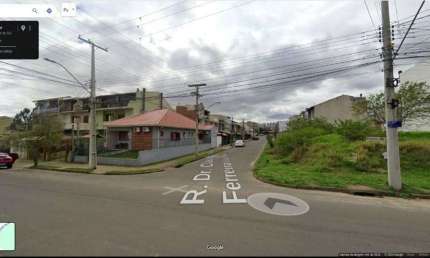 Terreno à venda na Rua Doutor Cláudio Walter Ferreira da Silva, 90, Guarujá, Porto Alegre