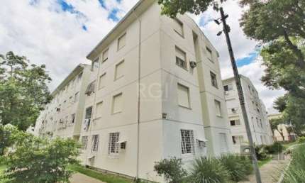 Apartamento 2 dormitórios à venda Cristal Porto Alegre/RS