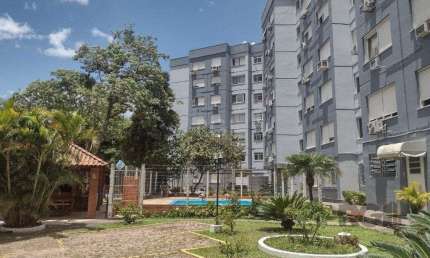 Apartamento 2 dormitórios à venda Cavalhada Porto Alegre/RS