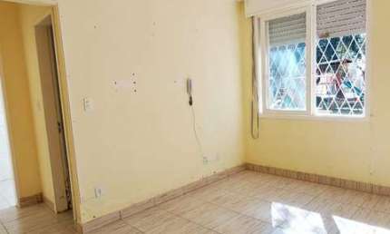 Apartamento 1 dormitórios à venda Cavalhada Porto Alegre/RS