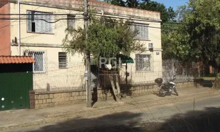 Apartamento para venda - 62m², 2 dormitórios, 1 vaga - nonoai