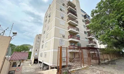 Apartamento 2 dormitórios à venda Teresópolis Porto Alegre/RS