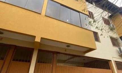 Casa em Condomínio bairro Tristeza de 3 dormitórios e 3 vagas