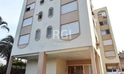 Apartamento para Venda - 46m², 1 dormitório, Nonoai