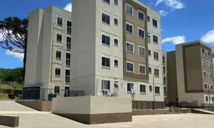 Apartamento 2 dormitórios à venda Cavalhada Porto Alegre/RS