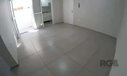 Apartamento 1 dormitórios à venda Santana Porto Alegre/RS