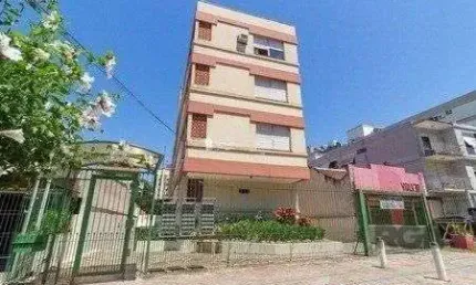 Apartamento 1 dormitórios à venda petrópolis porto alegre/rs