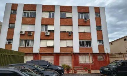 Apartamento com 1 quarto à venda na Avenida Ipiranga, 1300, Azenha, Porto Alegre