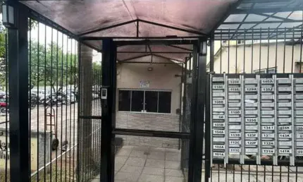 Apartamento com 2 quartos à venda na Beco Pedro Rodrigues Bittencourt, 145, Vila Nova, Porto Alegre