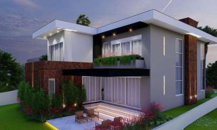 Casa em Condomínio 4 dormitórios à venda Vila Nova Porto Alegre/RS
