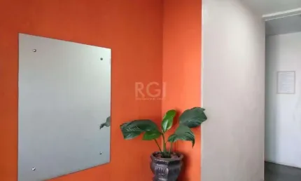 Apartamento para Venda - 74.18m², 2 dormitórios, 1 vaga - Cristal