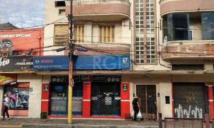 Apartamento para Venda - 92.3m², 3 dormitórios, Floresta