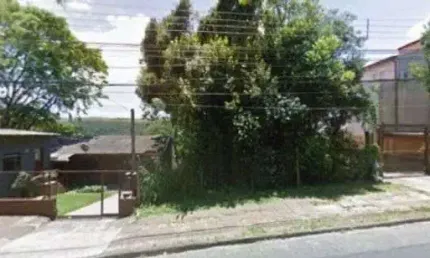 Terreno à venda na Rua Amapá, 856, Vila Nova, Porto Alegre