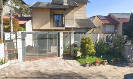 Casa com 3 quartos à venda na Rua Hubert Otto Krause, 20, Ipanema, Porto Alegre