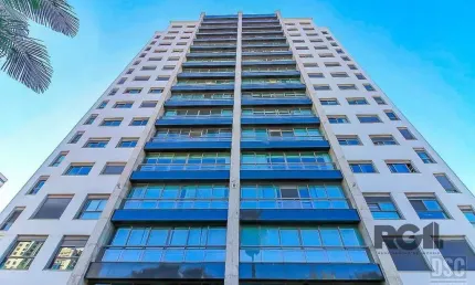 Apartamento 3 dormitórios à venda Três Figueiras Porto Alegre/RS