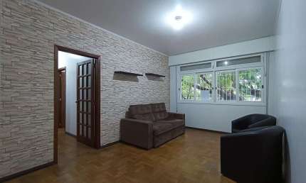 Apartamento 03 dormitórios com suite, garagem escriturada