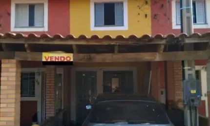 Casa em Condomínio 2 dormitórios à venda Hípica Porto Alegre/RS