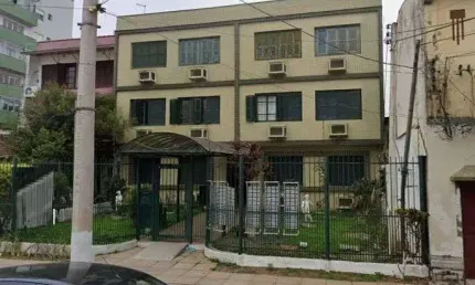 Apartamento com 1 quarto à venda na Rua Barão do Gravataí, 671, Menino Deus, Porto Alegre