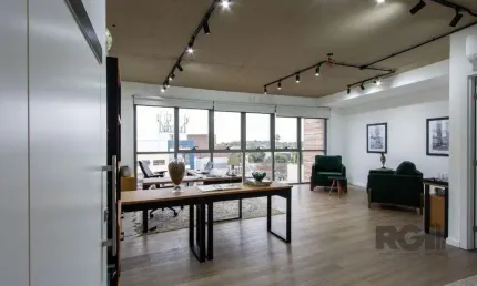 Sala comercial à venda na Rua Doutor Armando Barbedo, 425, Tristeza, Porto Alegre