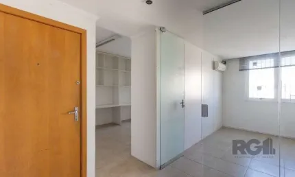 Sala Comercial 2 dormitórios à venda Cidade Baixa Porto Alegre/RS