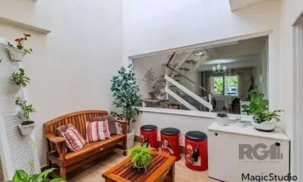 Casa em Condomínio 3 dormitórios à venda Cavalhada Porto Alegre/RS