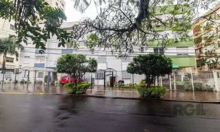 Apartamento 2 dormitórios à venda Petrópolis Porto Alegre/RS