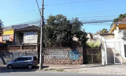 Terreno à venda na Avenida Nonoai, 396, Nonoai, Porto Alegre