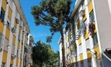 Apartamento 2 dormitórios à venda Vila Nova Porto Alegre/RS