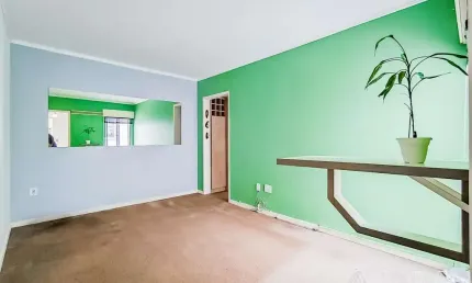 Na rua demétrio ribeiro: apartamento de 1 dormitório reformado