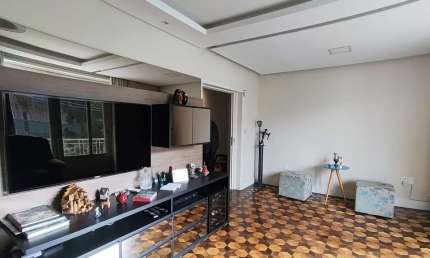 Apartamento de 3 quartos à venda Travessa Ferreira de Abreu, Farroupilha.