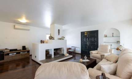 Casa com 4 quartos à venda na Avenida Jacuí, 458, Cristal, Porto Alegre