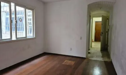 Apartamento com 1 quarto à venda na Avenida Ijuí, 624, Petrópolis, Porto Alegre