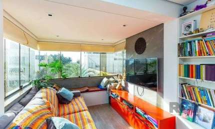 Apartamento à venda com 2 quartos 90 m²  Alto Padrão rua marques do pombal, auxi