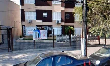 Apartamento de 1 Dormitório na PADRE CACIQUE - Cód. RP389314