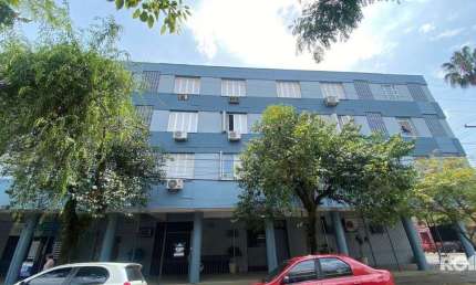 Apartamento à venda - Rua Visconde do Herval, Menino Deus -CÓD. RP389994