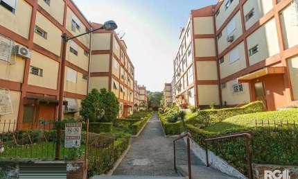 ÓTIMO APARTAMENTO 2 DORMITÓRIOS A VENDA NA ZONA SUL