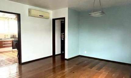 VENDA 3 DORM COM SUITE E VAGA DE GARAGEM, LAVABO, SPLIT, LIVING AMPLO, NO BAIRRO