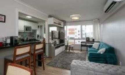Apartamento 2 dormitórios à venda Partenon Porto Alegre/RS