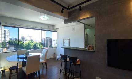 Apartamento 3 dormitórios à venda Cristo Redentor Porto Alegre/RS