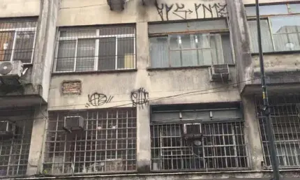 Sala comercial à venda na Rua Riachuelo, 1450, Centro Histórico, Porto Alegre