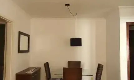 Apartamento com 1 Quarto e 1 banheiro. Bairro São João
