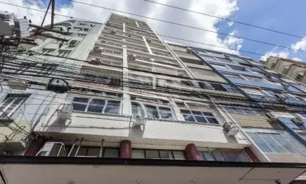Sala Comercial à venda Cidade Baixa Porto Alegre/RS