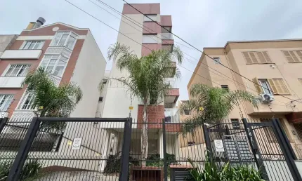 Apartamento de 2 quartos a venda no bairro higienópolis
